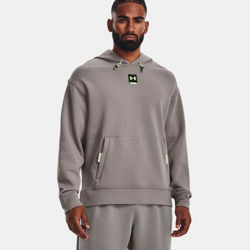 Clothing - Under Armour UA Summit Knit Hoodie | Fitness 